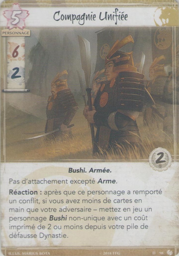 Compagnie Unifiée